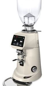 Кофемолка F83 E Pearl White