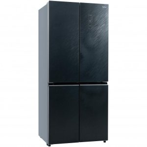 Шкаф холодильный комбинированный Бирюса CD 496 TBG
