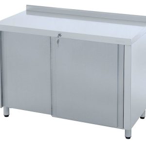 Стол-тумба Атеси СТ-3/1500/700 купе