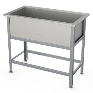 Ванна моечная Атеси ВСМ-С-1.1250.600-02-Н