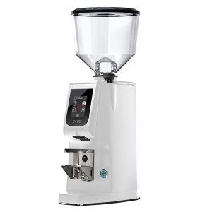Кофемолка Atom Excellence 65B White