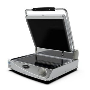 Гриль контактный Spidoglass 400х300 мм SP015