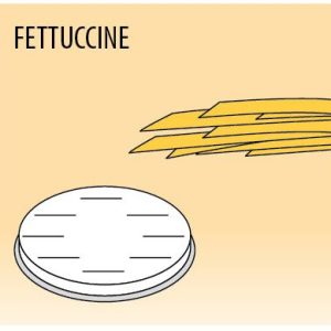 Насадка для MPF 8 FETTUCCINE