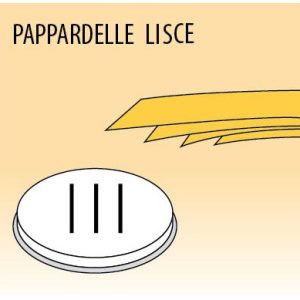 Насадка для MPF 8 PAPPARDELLE