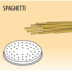 Насадка для MPF 8 SPAGHETTI