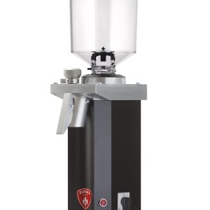 Кофемолка Drogheria/4 65 Matt Black