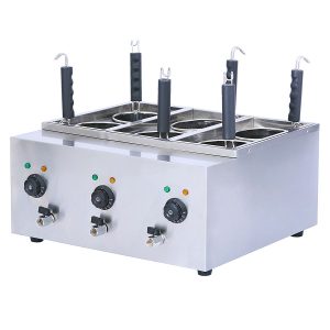 Макароноварка VPC-6