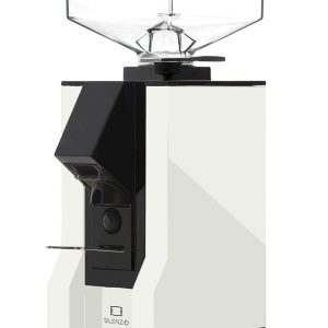 Кофемолка Mignon Silenzio 50 15BL White