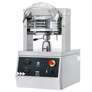 Пресс для формирования пицц PIZZA PRESS PRESSA 45