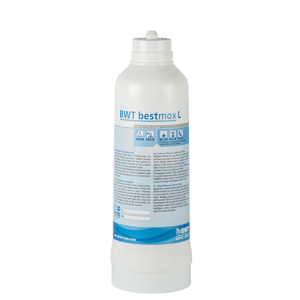 ФИЛЬТР BWT bestmax L КАРТРИДЖ БЕЗ ГОЛОВНОЙ ЧАСТИ, арт.812113