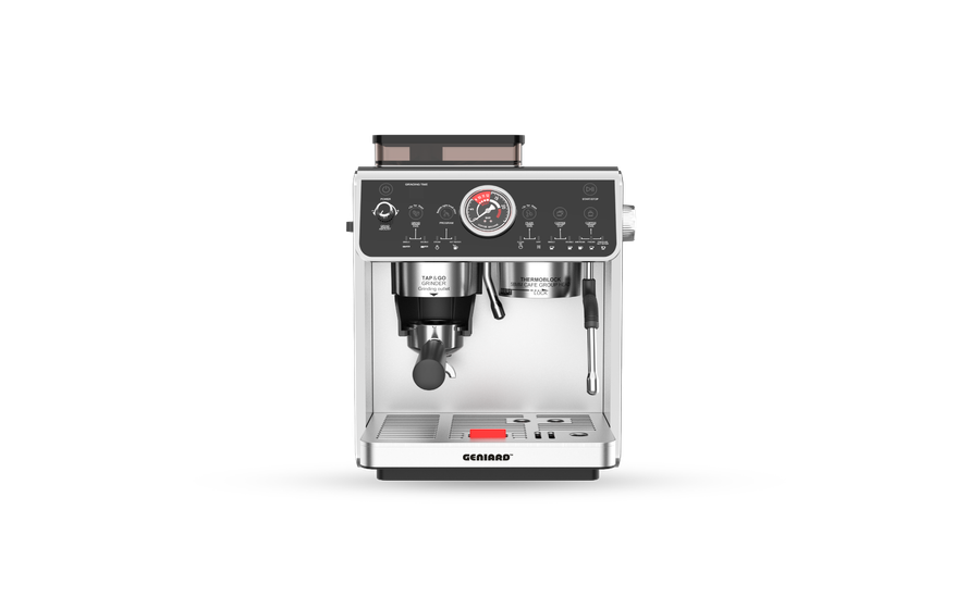 Кофемашина GA-EM650 (уценка)