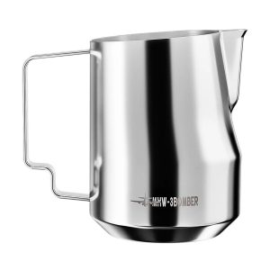 Питчер (молочник) Turbo 450 мл P6001S, глянц.нерж