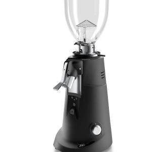 Кофемолка F6 DM Glossy Black
