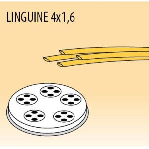 Насадка для MPF 2,5 LINGUINE 4x1,6