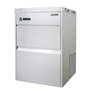 Льдогенератор VA-IMS-100 гранулированный лед