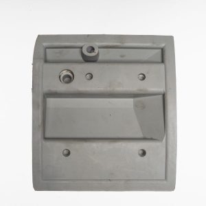 Сбрасыватель резиновый для картофелечистки PLN-PPN, арт.36D9660