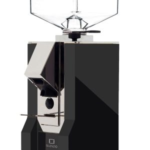 Кофемолка Mignon Silenzio 50 16CR Matt Black