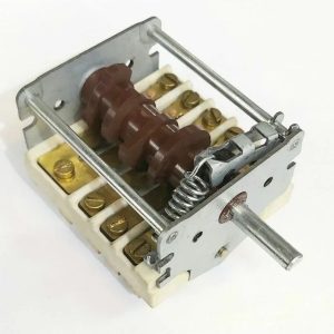 Переключатель Готтак 7LA870650К