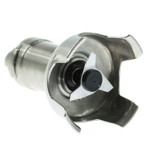 Насадка с ножом в сборе для СМР 250 Соmby, арт.89678