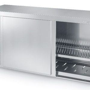 Полка Атеси ПЗТ-С-1400.420.670-02-К