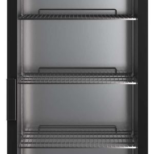 Шкаф среднетемпературный Polair DM105-G