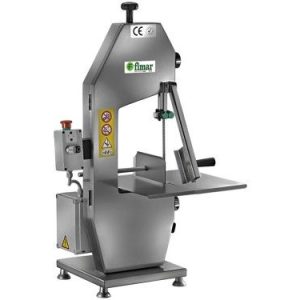 Пила ленточная Fimar SE1550V (380 V)