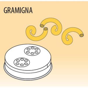 Насадка для MPF 2,5/MPF 4 GRAMIGNA