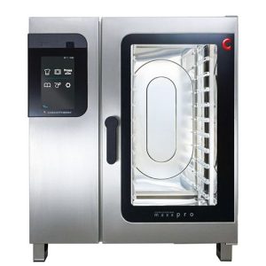 Пароконвектомат Convotherm maxx pro easyTouch 10.10 EB