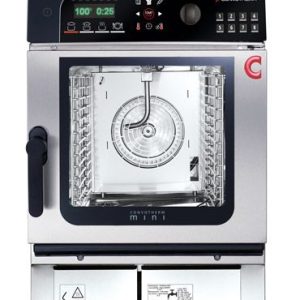 Пароконвектомат Convotherm mini Standard mobile 6.10