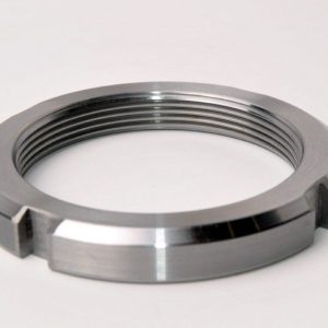 Кольцо зажимное MPF, арт.CO2181