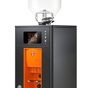 Кофемолка MAXXI W 85G Matt Black