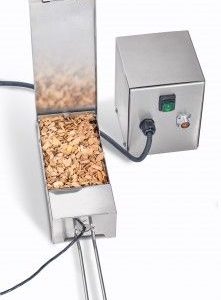 Дымогенератор ДГ-85 (Smoker), арт. 11000004220