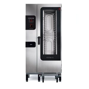 Пароконвектомат Convotherm maxx pro easyDial 20.10 ES