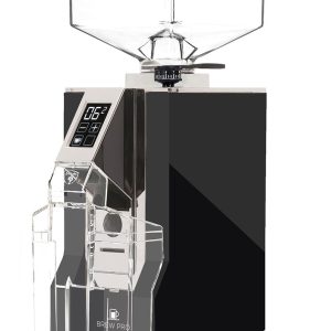 Кофемолка Mignon Brew Pro 55 16CR Matt Black