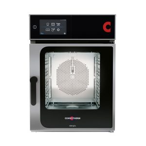 Пароконвектомат Convotherm mini pro easyTouch 6.10