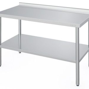 Стол разделочный Атеси СР-П-1-700.600-02