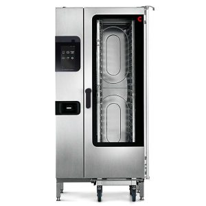 Пароконвектомат Convotherm maxx pro easyTouch 20.10 ES утапливаемая дверь