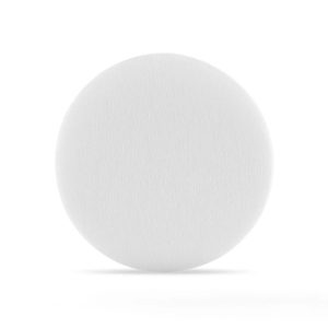 Фильтр бумажный круглый Coffee Machine Filter Paper, 100 шт/упак, 51 мм FP6501