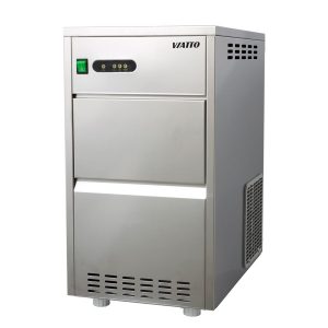 Льдогенератор VA-IMS-25 гранулированный лед