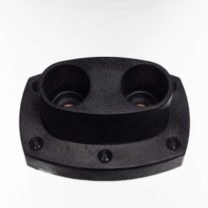 Корпус редуктора к миксеру FM3, арт. SL0733