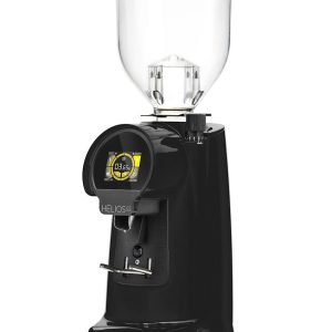 Кофемолка Helios 65 Matt Black