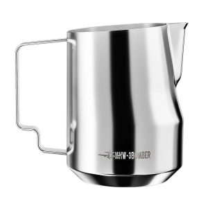 Питчер (молочник) Turbo 350 мл P7121S, глянц.нерж