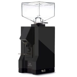 Кофемолка Mignon Silenzio 55 15BL Matt Black