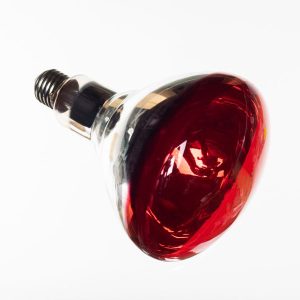 Лампа инфракрасная 250Вт, арт.SL0681