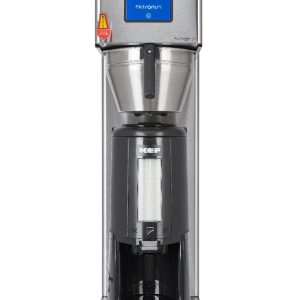 Кофеварка KEF капельная Filtronist FLS-2.5 Inox с термосом