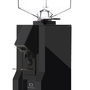 Кофемолка Mignon Silenzio 50 15BL Matt Black
