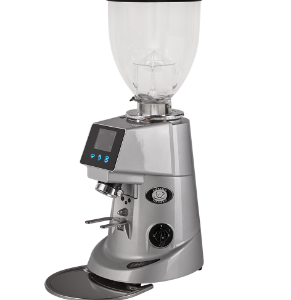 Кофемолка F64 E Nardò Grey