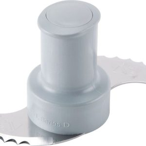 Нож с зубцами для куттера ROBOT-COUPE R301 27288
