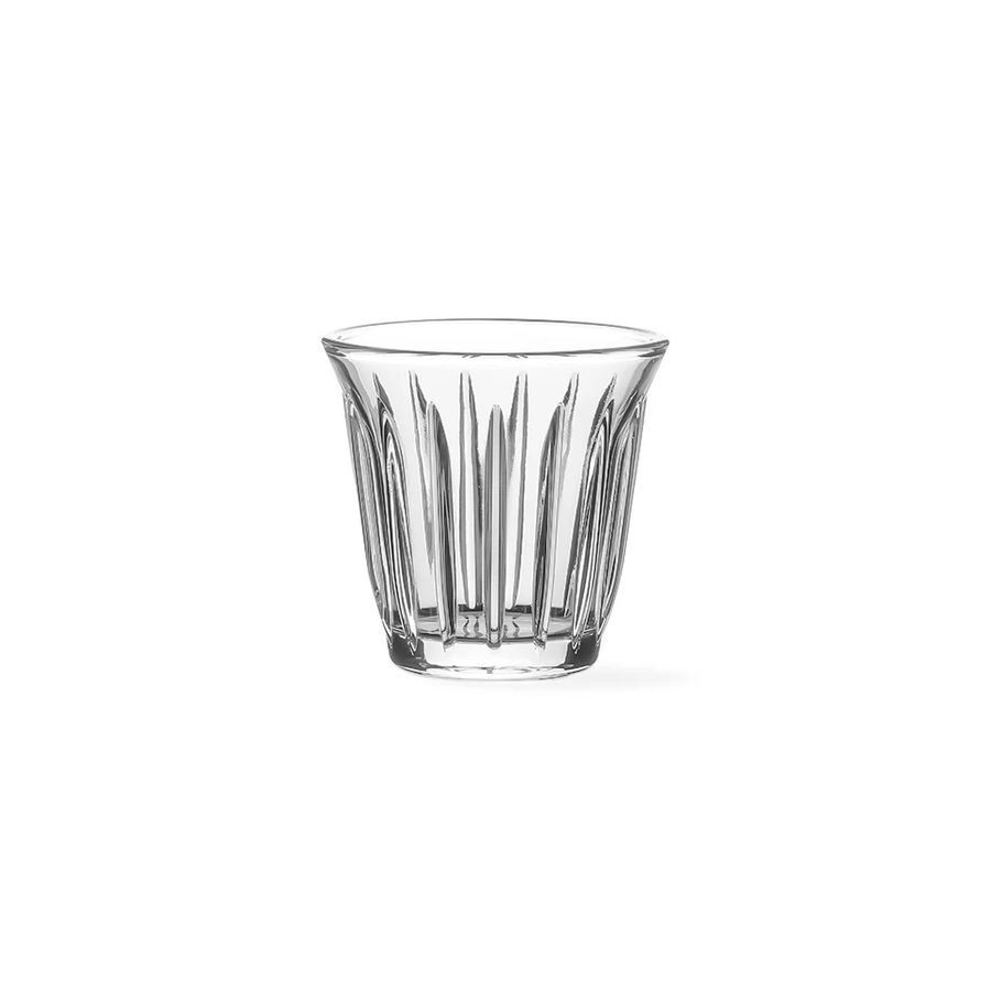 Стакан для кофе Wright Cup 200 мл G5053,прозрачный