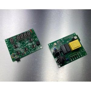 Плата электронная SL0999, арт.SL0999 для мясорубок 22-32